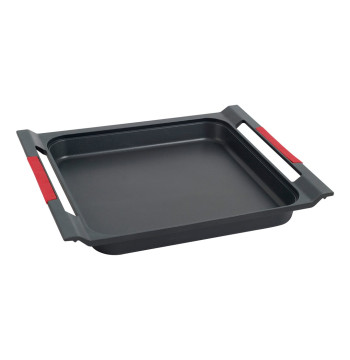 Teka 41599013 Żeliwna blacha do pieczenia (AKCESORIA KUCHENNE)