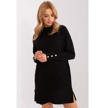 Sukienka Model TO-TU-3010.06 Black - Factory Price