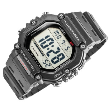 Zegarek Męski CASIO AE-1600H-1AVDF + BOX