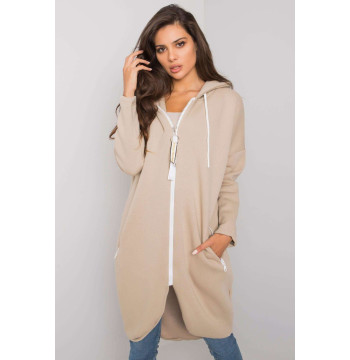 Bluza Damska Model RV-BL-4742.20P Beige - Relevance