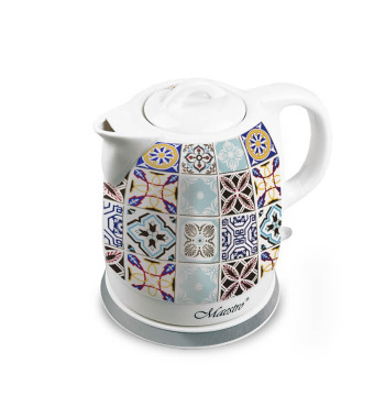 Ceramiczny czajnik elektryczny MR-066-PORTO MAESTRO