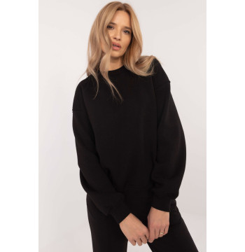 Bluza Damska Model CLM-BL-1280.22 Black - Factory Price
