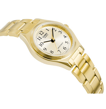 Zegarek Damski CASIO LTP-1130N-9BRDF + BOX