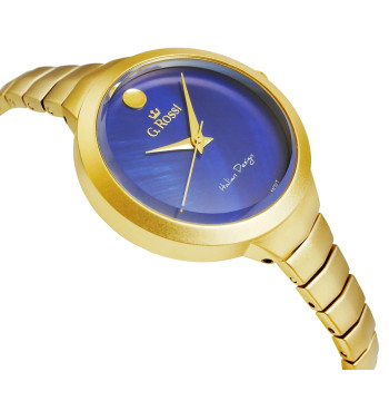 Zegarek Damski G.Rossi Satynowy 11624B-6D1