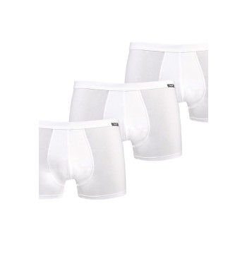 Komplet bokserki Model Levi 801-3 White - Teyli
