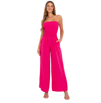 Kombinezon Model MI-KO-271125.80 Fuksja - Italy Moda