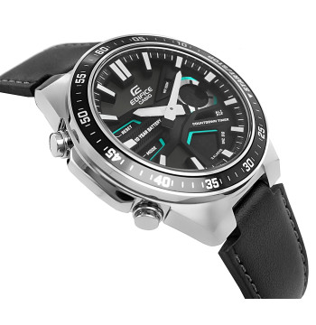 Zegarek Męski CASIO EDIFICE EFV-C110L-1AVEF + BOX