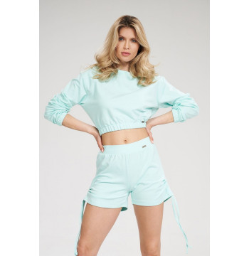 Bluza Damska Model M771 Mint - Figl