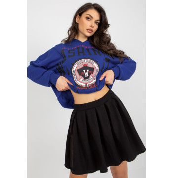 Spódnica Komplet Model FA-KMPL-8083.94 Dark Blue - Fancy