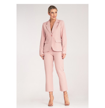 Spodnie Komplet Model M1148 Pink - Figl