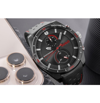 Zegarek Męski HUGO Fast 1530370 + BOX