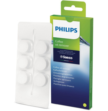 Tabletki odtłuszczające Philips CA6704/10 (Tabletki x 6 szt.)