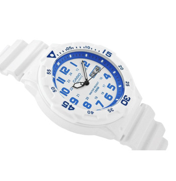Zegarek Damski CASIO MRW-200HC-7B2VDF + BOX