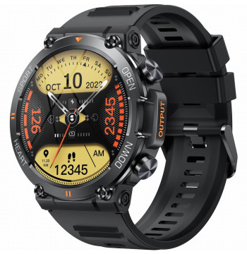 Smartwatch Gravity GT7-1 PRO