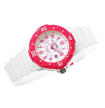 Zegarek CASIO LRW-200H-4BVDF + BOX