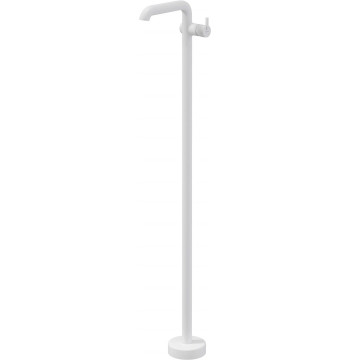 Bateria umywalkowa wolnostojąca
