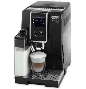 Ekspres ciśnieniowy DeLonghi ECAM 370.70.B (WYPRZEDAŻ)