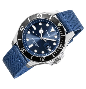Zegarek Męski TIMEX Harborside Coast TW2W62700 + BOX