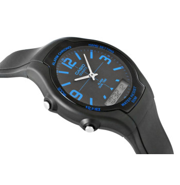 Zegarek Damski CASIO AW-90H-2BVDF + BOX