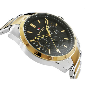 Zegarek Męski Tommy Hilfiger Decker 1791559