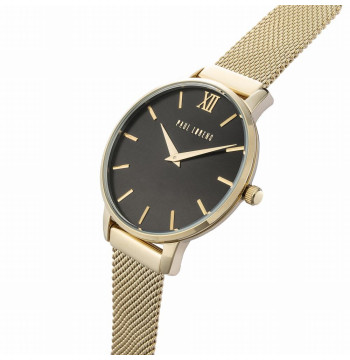 Zegarek Damski Paul Lorens PL12177B-1D1