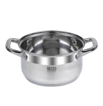 CASSEROLE D18CM 2.6L/92002 RESTO