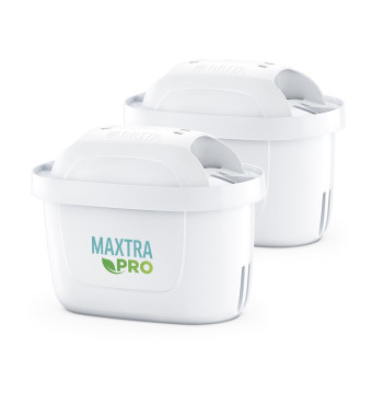 Filtr Brita MX+ Pro Pure Performance 2 szt