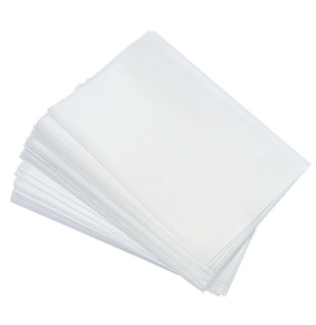 WORECZKI TOREBKI CELOFANOWE CELOFAN FOLIOWE NA PREZENTY OPP 45x55 100 szt