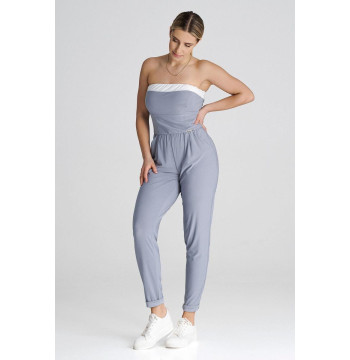 Kombinezon Model M1025 Grey - Figl