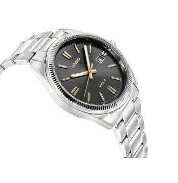 Zegarek Męski CASIO MTP-1302D-1A2VDF + BOX