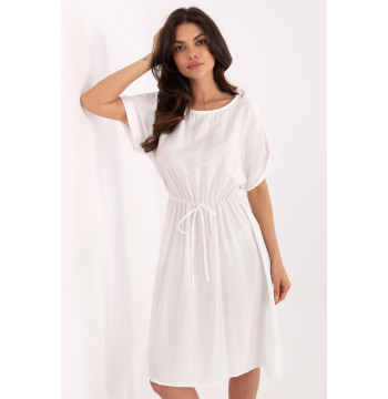 Sukienka Model MI-SK-A63751.67 White - Italy Moda