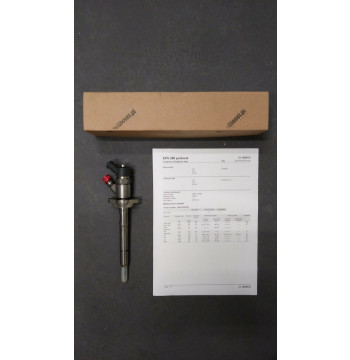 Wtryskiwacz Citroen C3 1.6 HDi - 0445110259