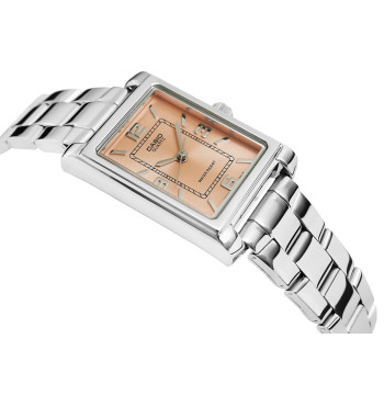 Zegarek Damski CASIO LTP-1234DD-4ADF + BOX