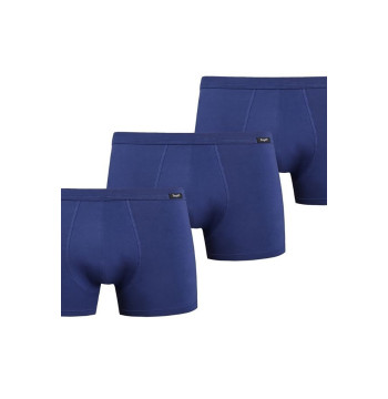 Komplet bokserki Model Levi 801-3 Jeans - Teyli