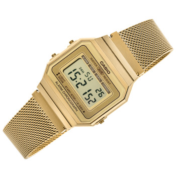 Zegarek Męski CASIO Vintage A700WMG-9ADF + BOX