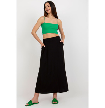 Spódnica Model WN-SD-5005.13 Black - Rue Paris