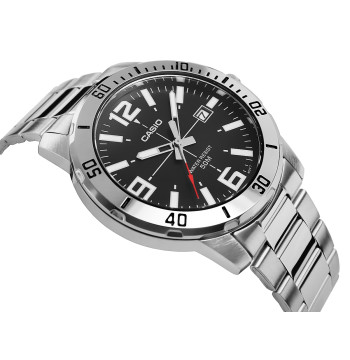 Zegarek Męski CASIO MTP-VD01D-1BVUDF + BOX