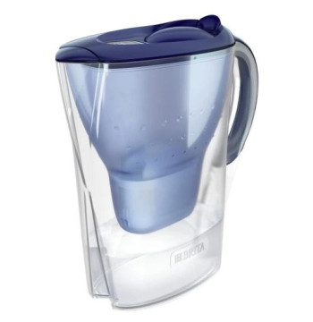 Dzbanek filtrujący Brita Marella+3 Maxtra Pro PP (2,4l ; niebieski)