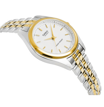 Zegarek Damski CASIO LTP-1129G-7ARDF + BOX