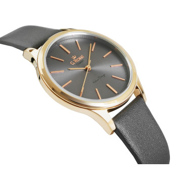 Zegarek Damski G.Rossi C11765B-1B3 + BOX