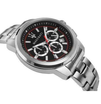 Zegarek Męski MASERATI Successo R8873621009 + BOX