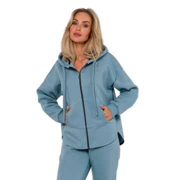 Bluza Damska Model MOE761 Agawa - Moe