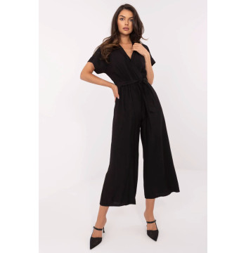 Kombinezon Model DHJ-KO-19077.69 Black - Italy Moda