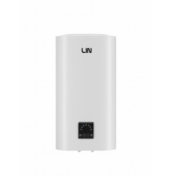 Bojler elektryczny LIN LIFVD2 50L biały bez WI-FI