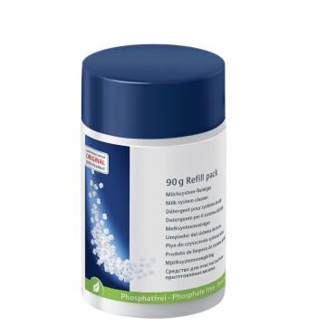 Środek do czyszczenia opakowanie uzupełniające Jura Click&Clean 90g