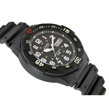 Zegarek CASIO MRW-200H-1BVEG 10 Bar + BOX