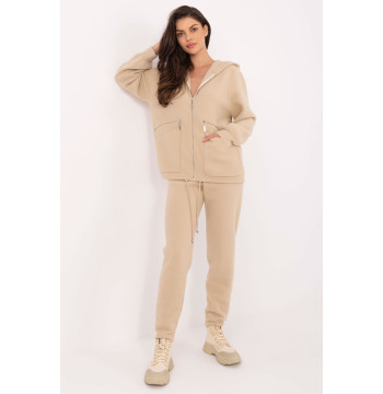 Spodnie Komplet Model MBM-KMPL-30817.17 Beige - MBM
