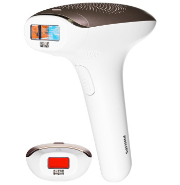 Depilator PHILIPS Lumea Advanced SC1997/00 + 2 nasadki