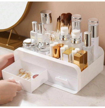 Wielofunkcyjny organizer z szufladkami 26x10x16 cm CB46