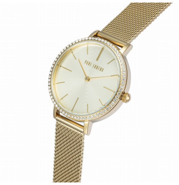 Zegarek Damski Paul Lorens PL12894B-4D1 + BOX